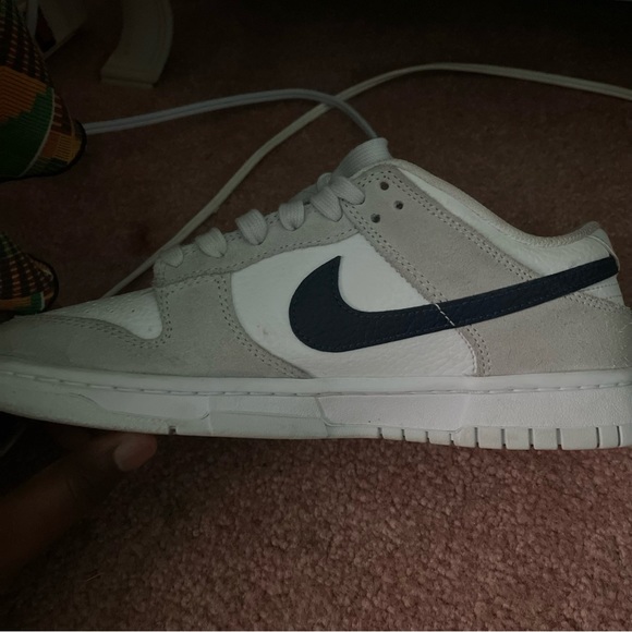 Nike with blue and grey - Picture 2 of 9